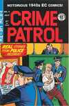 Crime Patrol #4 Comic Books - Covers, Scans, Photos in Crime Patrol Comic Books - Covers, Scans, Gallery